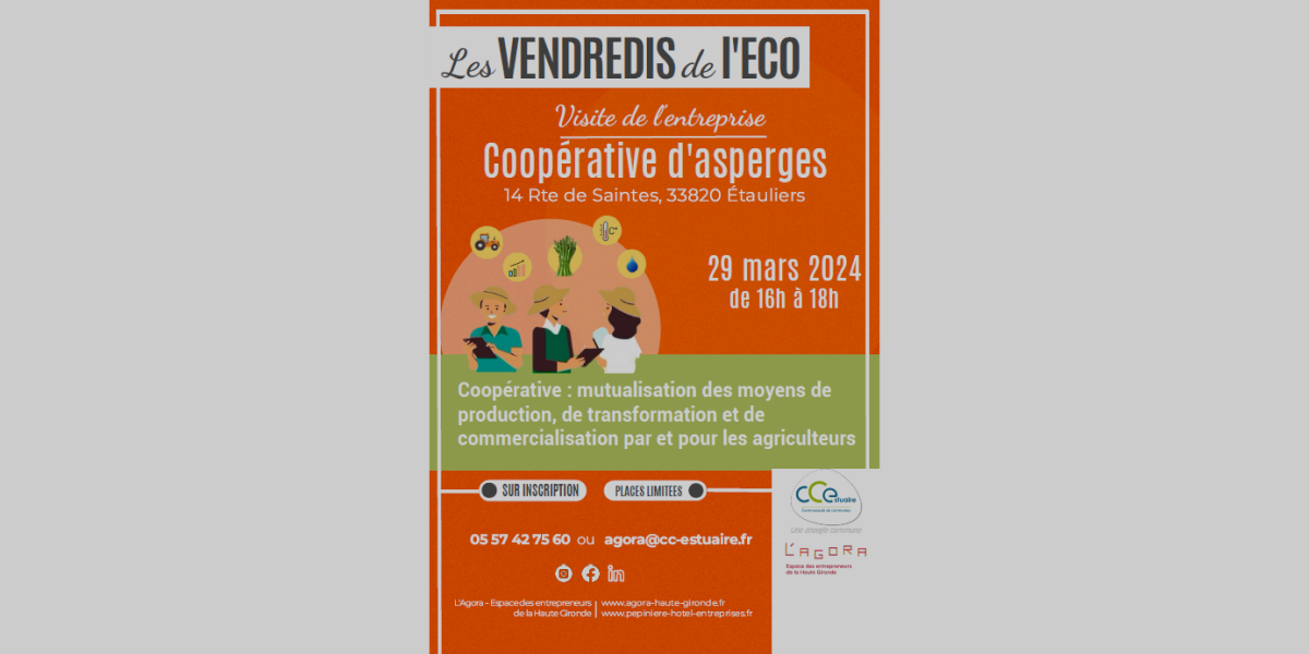 vendredi de l'éco