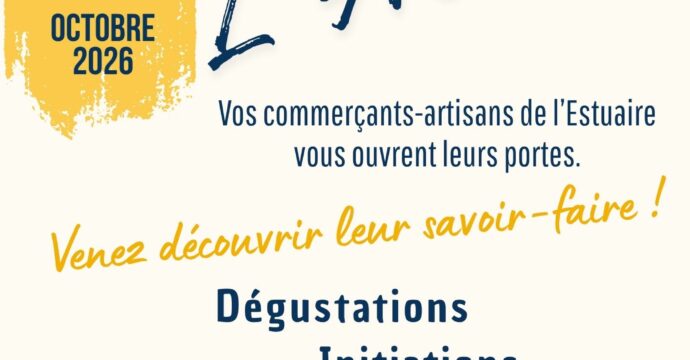 Rendez-vous dans l'atelier